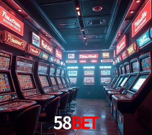 API Integration 58BET