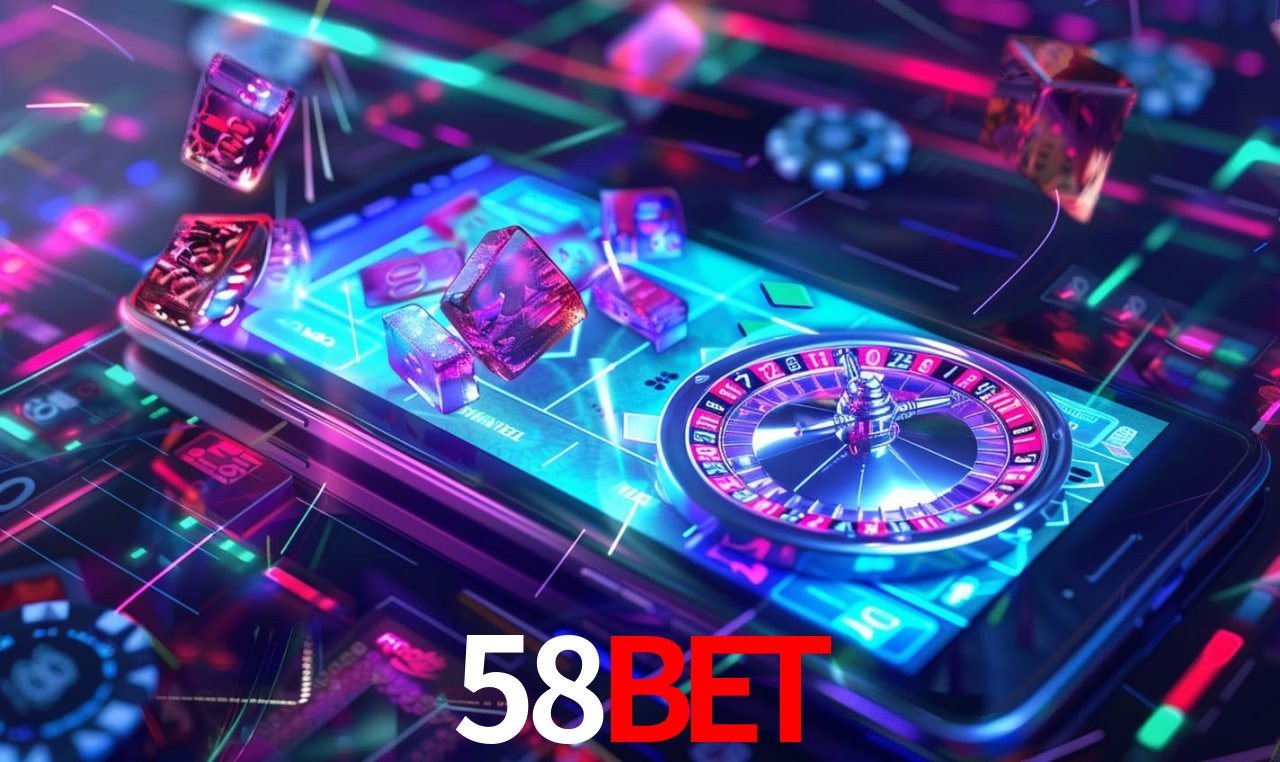 Statistics 58BET