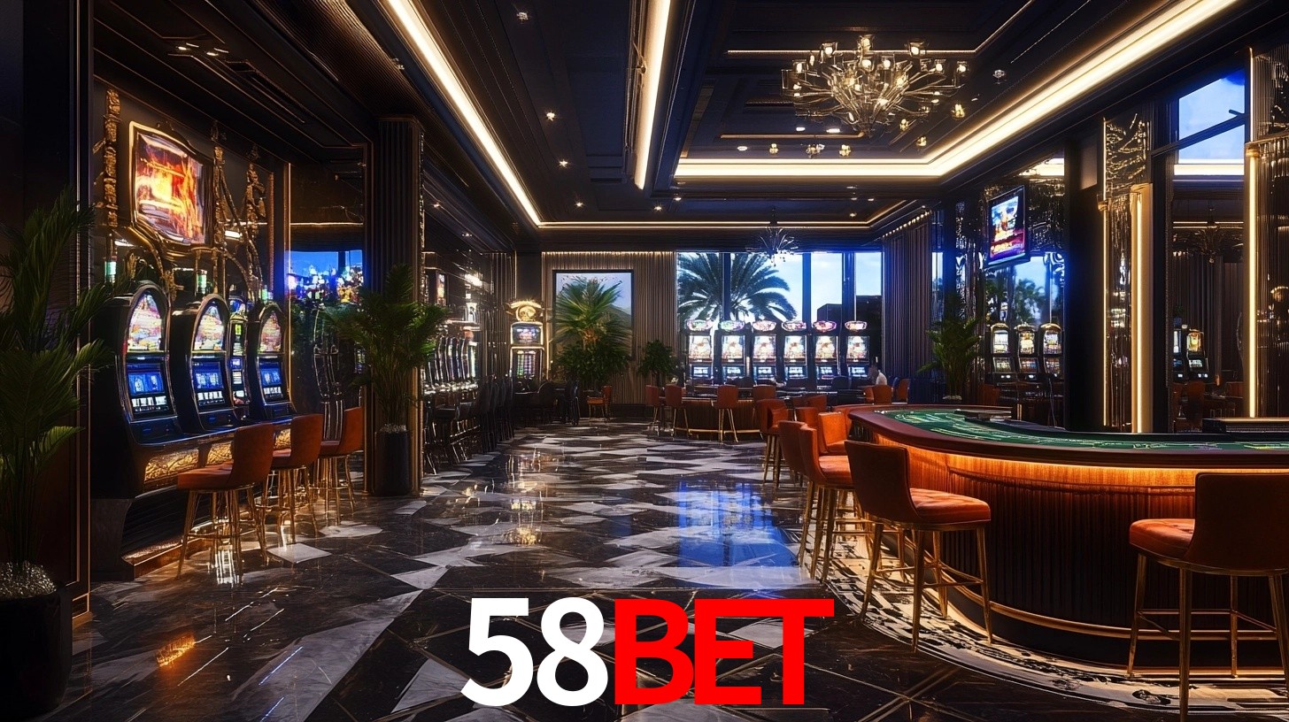 Tournaments 58BET