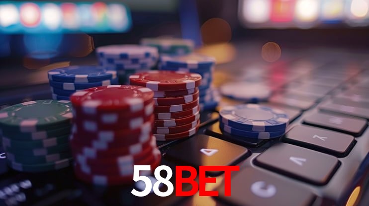 Quick Registration 58BET