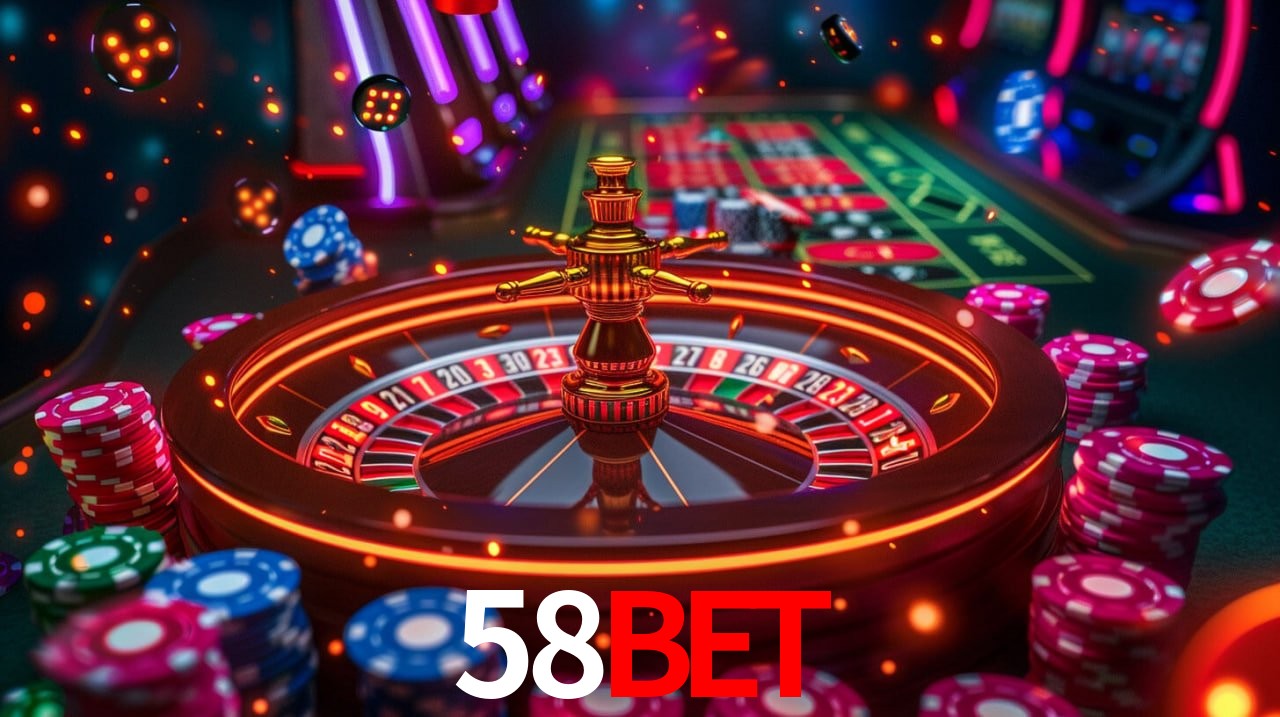 Spaceman Game 58BET