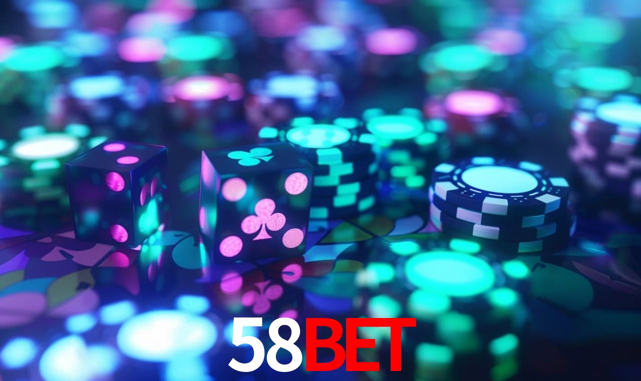 Football Betting 58BET