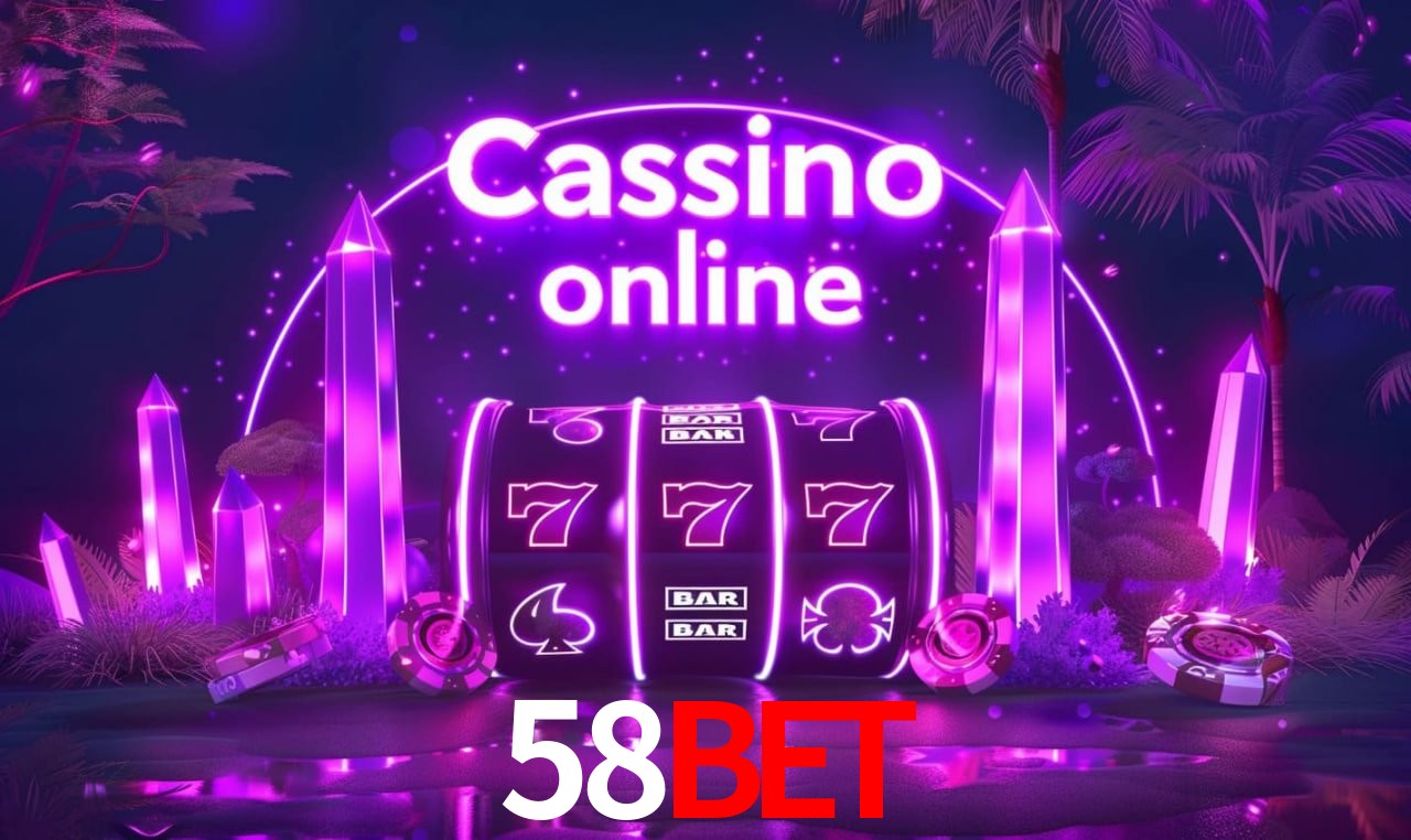 Secure Login 58BET