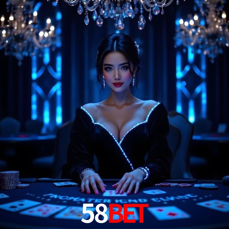 Games Directory 58BET