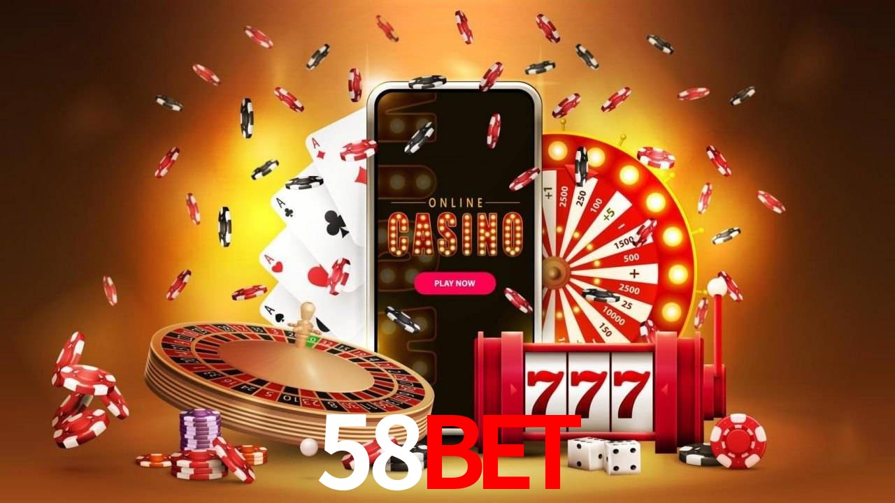 Live Casino 58BET