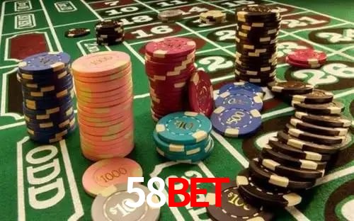 Exclusive Games 58BET